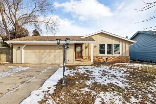 Kenosha, WI 53142,6709 60th AVENUE