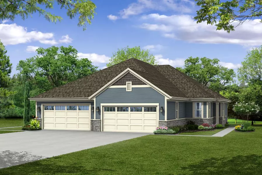 1505 Sandhill LANE #2202, Mukwonago, WI 53149