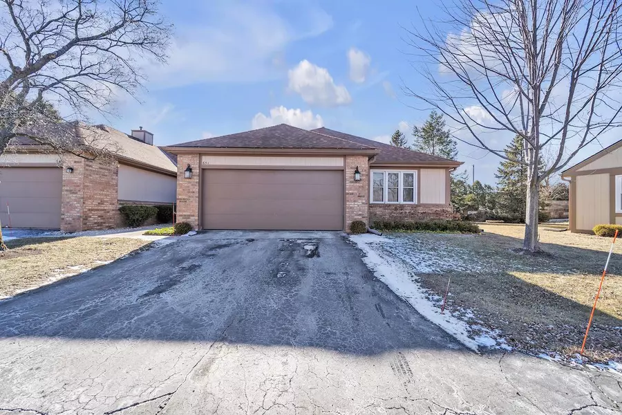 651 W Aspenwood COURT, Bayside, WI 53217