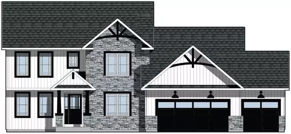 1641 Creekview LANE, Oconomowoc, WI 53066