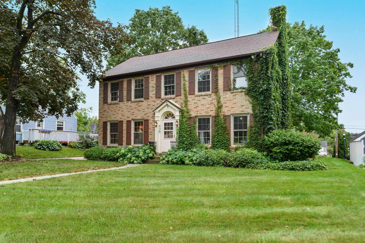 430 E Milwaukee STREET, Jefferson, WI 53549