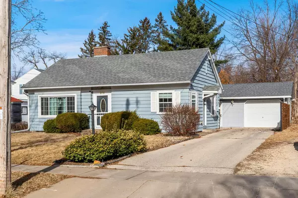 206 Pine STREET, Sparta, WI 54656