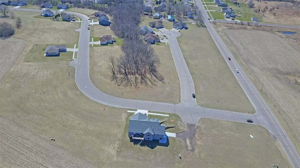 Reedsburg, WI 53959,L29 Russell Ct