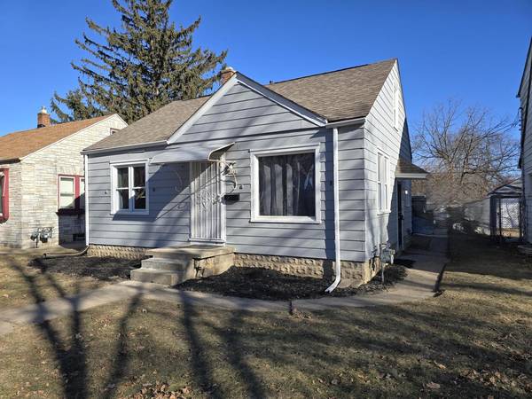 4340 N 48th STREET, Milwaukee, WI 53216