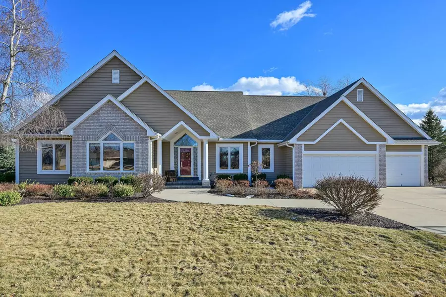 13315 W Eagle TRACE, New Berlin, WI 53151