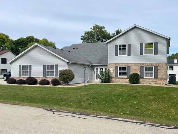 4124 80th PLACE #21C, Kenosha, WI 53142