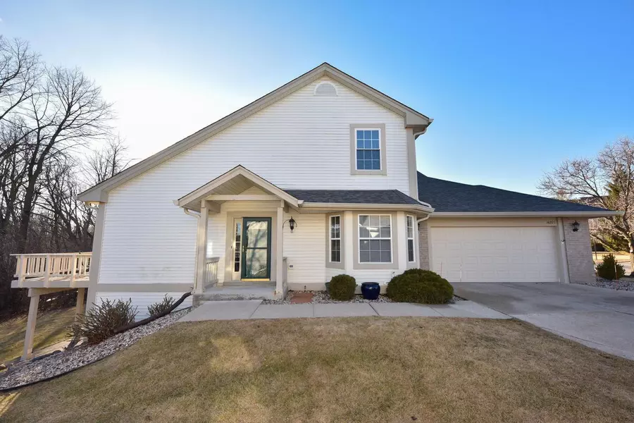 14205 W Twilight WAY, New Berlin, WI 53151