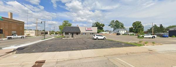 248 N Pine STREET, Burlington, WI 53105