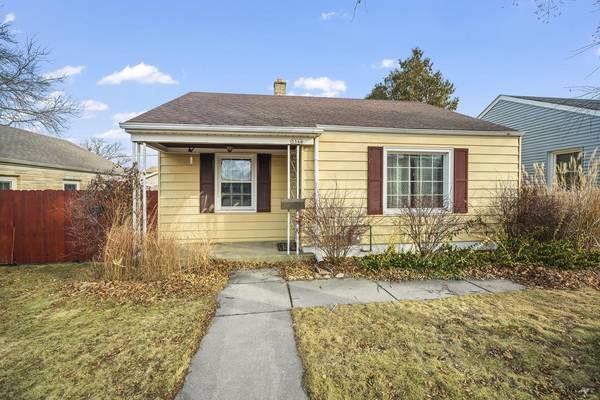 3344 S 7th STREET, Milwaukee, WI 53215