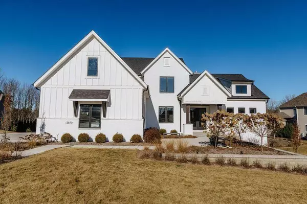 13870 Larsen COURT, Brookfield, WI 53005