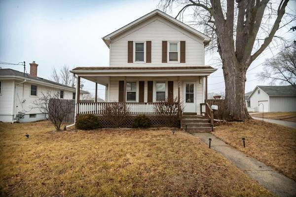 720 76th STREET, Kenosha, WI 53143