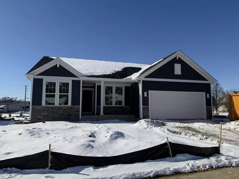 700 River Ridge DRIVE, Waterford, WI 53185