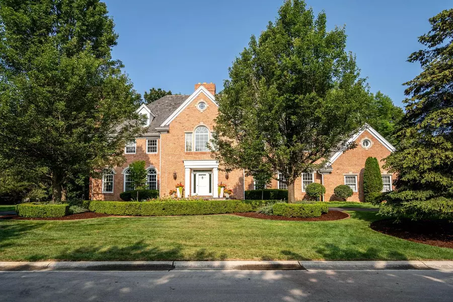 10113 N Vintage COURT, Mequon, WI 53092