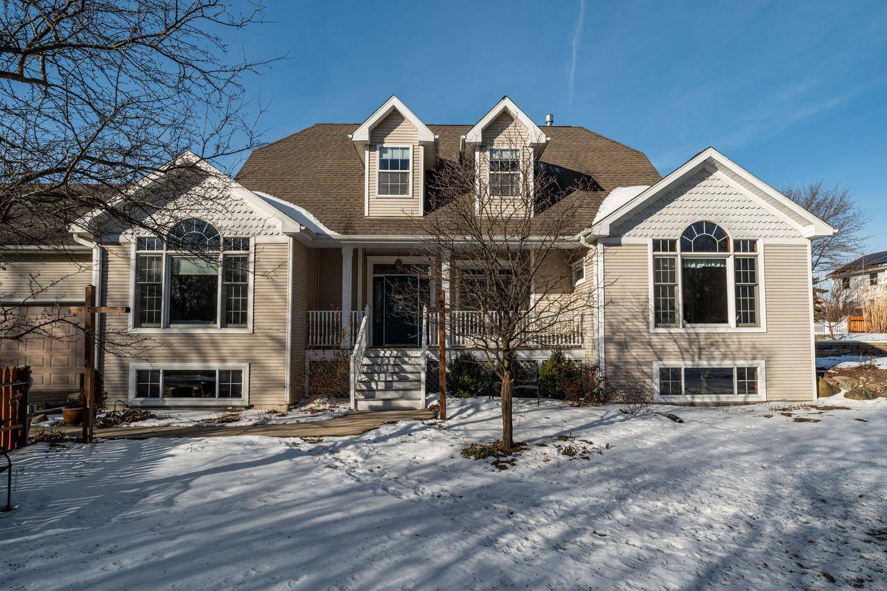 Mount Pleasant, WI 53403,5630 Braun ROAD