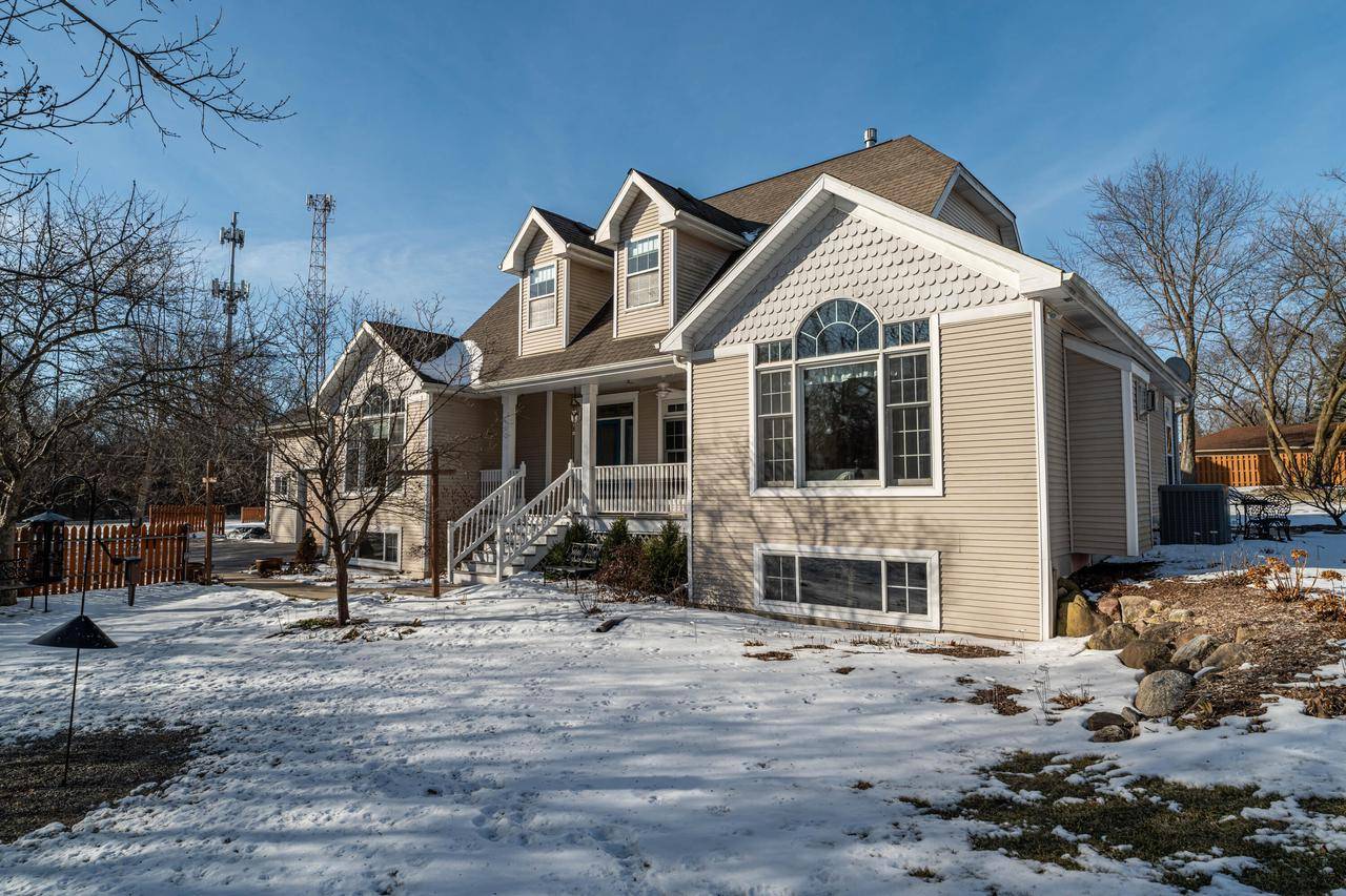 Mount Pleasant, WI 53403,5630 Braun ROAD
