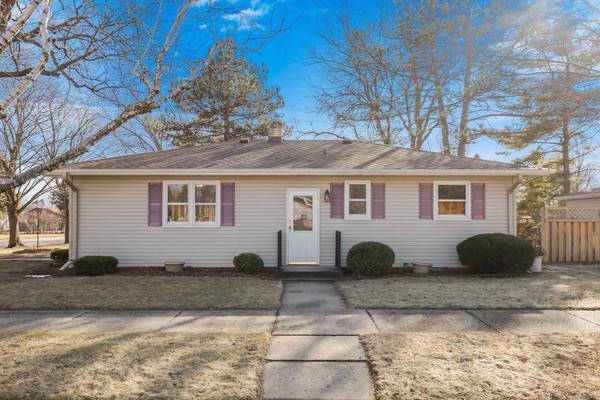 1802 S Willard AVENUE, Janesville, WI 53546