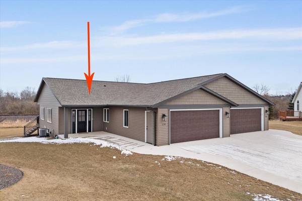 118 Sunrise COURT, Cedar Grove, WI 53013