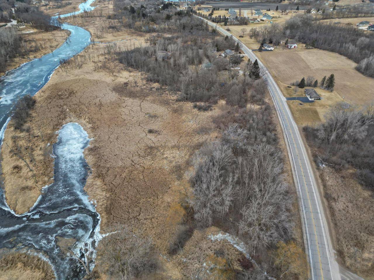 Lt0-Lt1 HIGHWAY 164, Big Bend, WI 53103