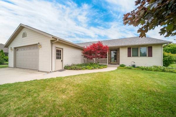 N3061 Dykstra ROAD, Waldo, WI 53093