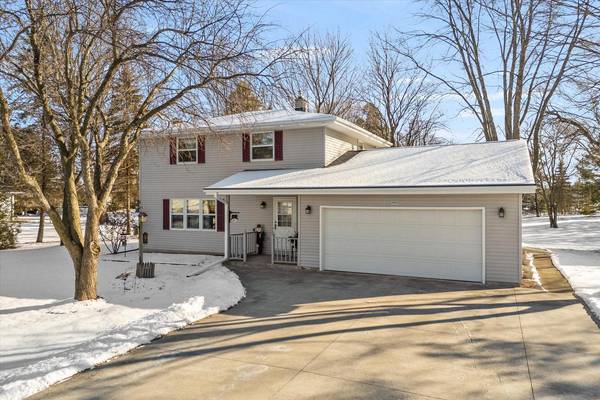 4905 Birchwood AVENUE, Sheboygan, WI 53083