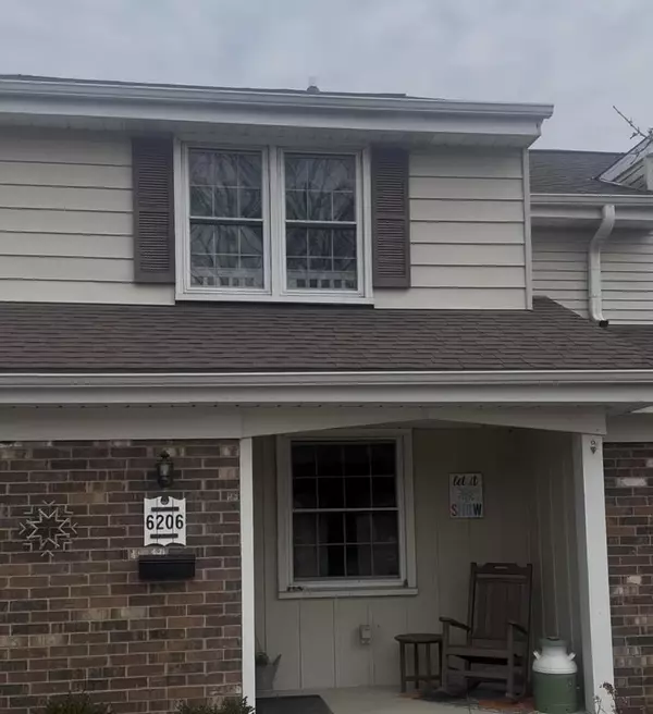 6206 W College AVENUE, Greendale, WI 53129