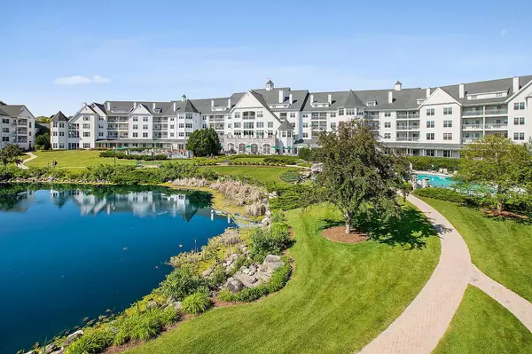 101 Osthoff AVENUE #354, Elkhart Lake, WI 53020