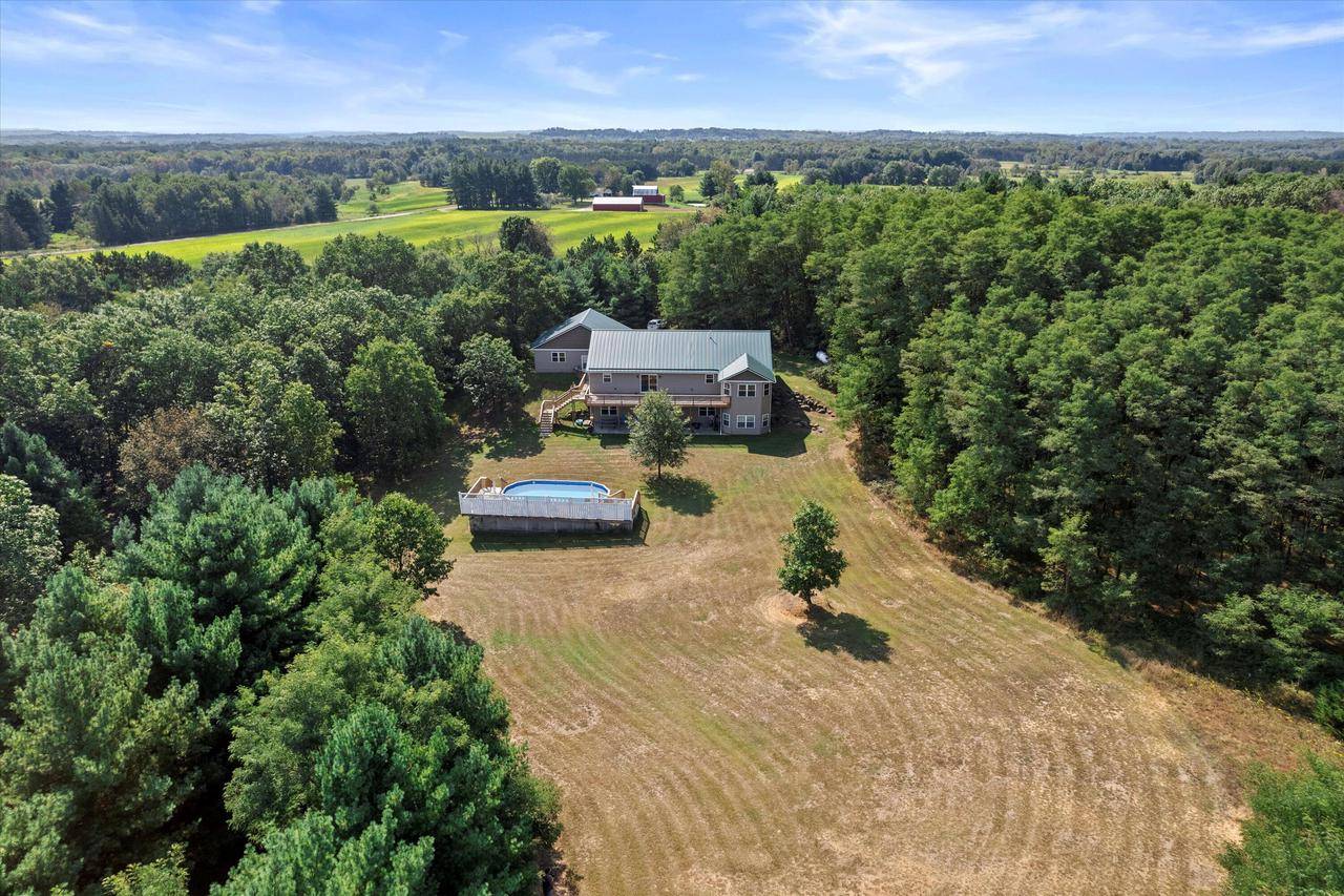 N3961 County Road ZZ #A, Montello, WI 53949