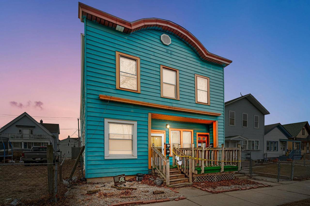 1425 S 7th STREET #1427, Milwaukee, WI 53204