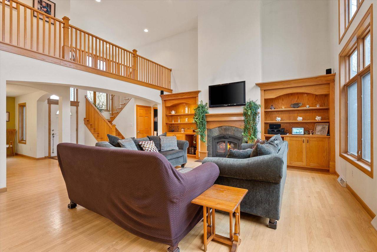 Glenbeulah, WI 53023,W7264 Castle Rock COURT