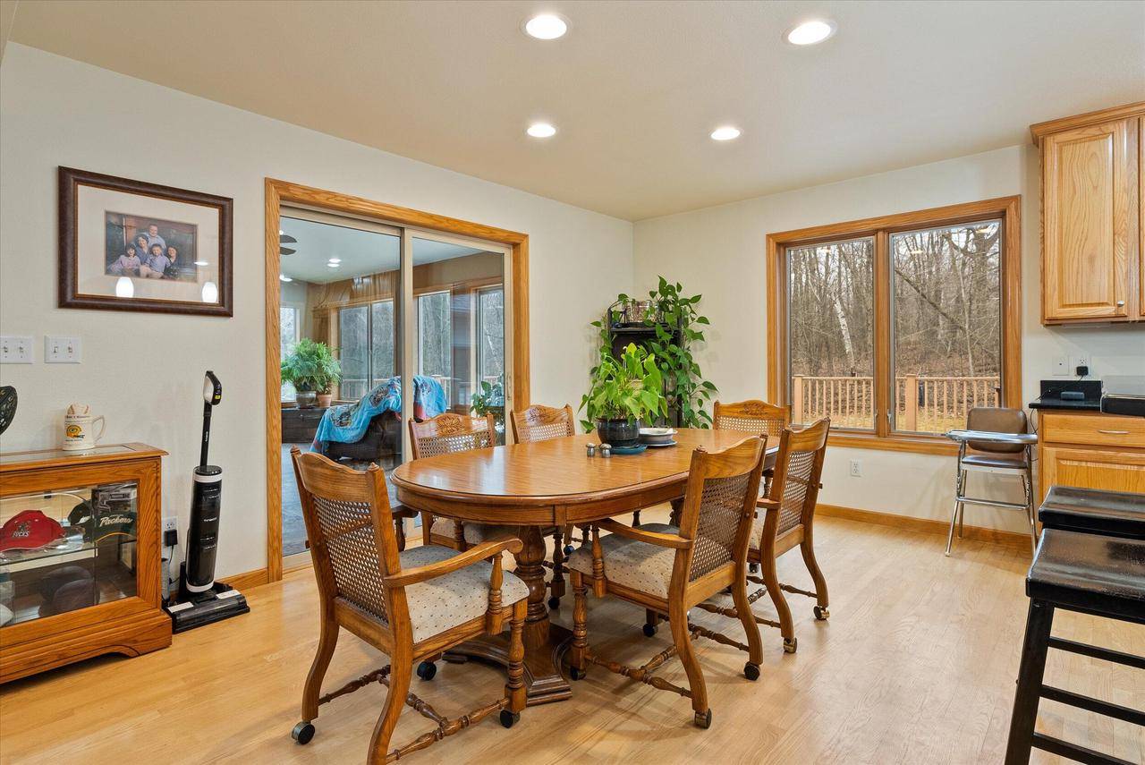 Glenbeulah, WI 53023,W7264 Castle Rock COURT