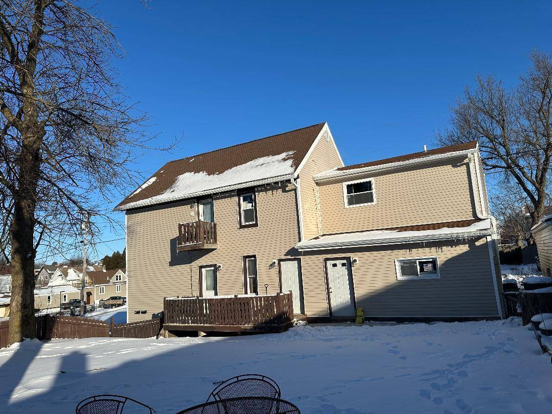 1213 N 13th STREET #1213A N 13th St, Sheboygan, WI 53081