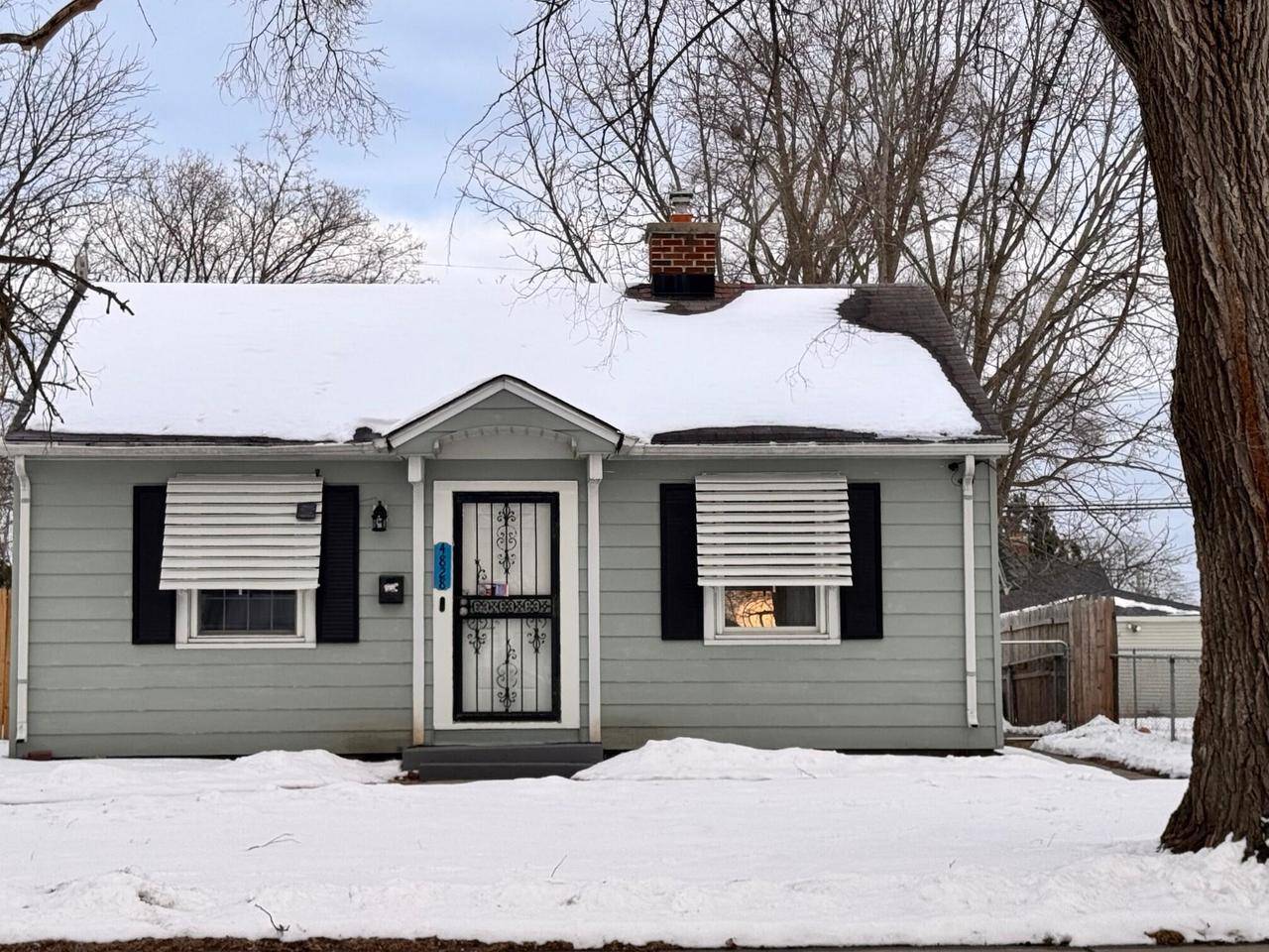 4828 N 53rd STREET, Milwaukee, WI 53218