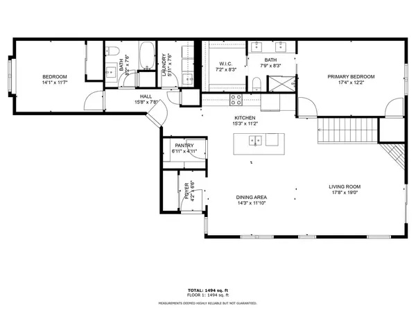 668 Lambert COURT, Slinger, WI 53086