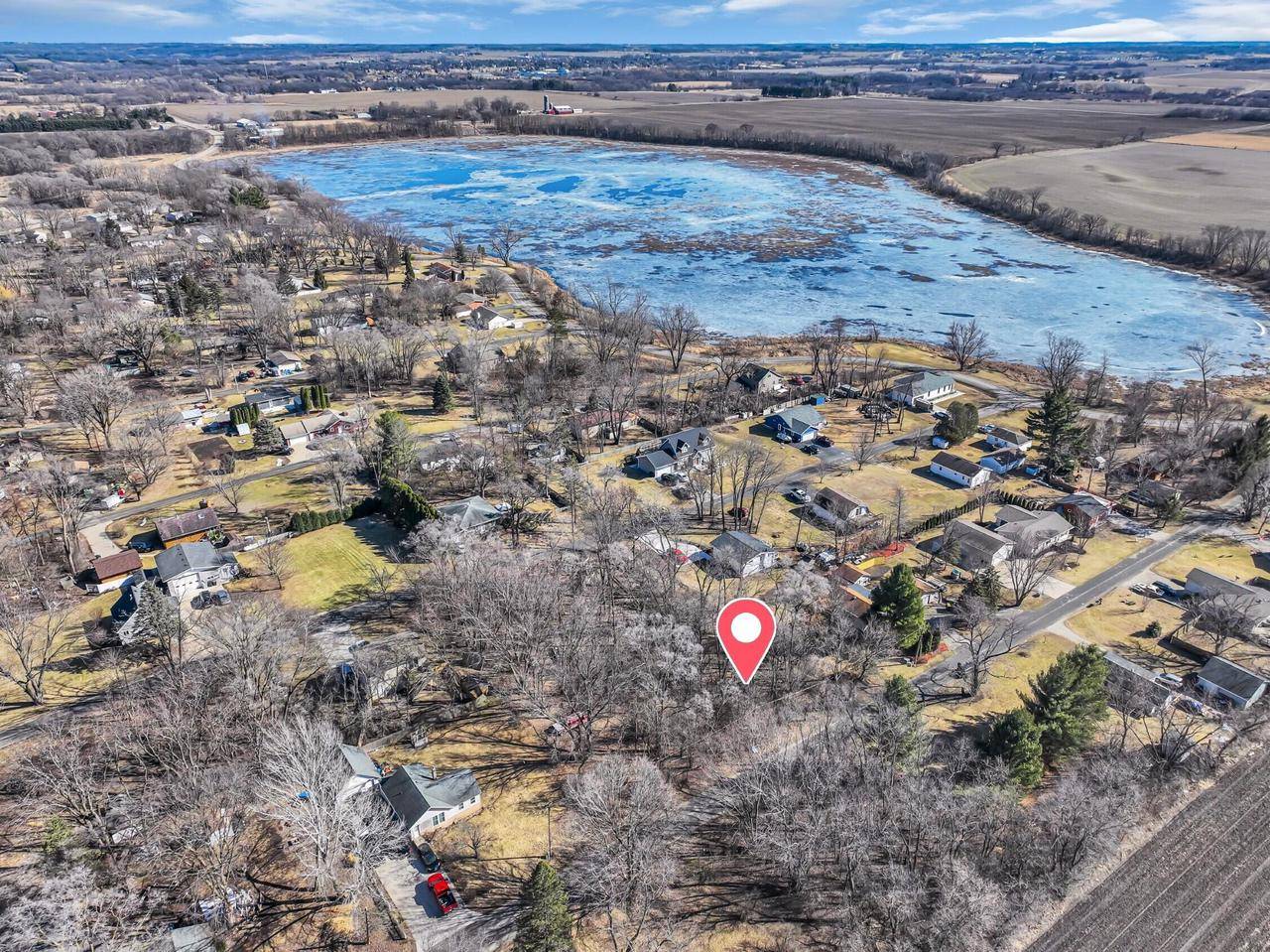 Lt0 ASPEN ROAD, Elkhorn, WI 53121