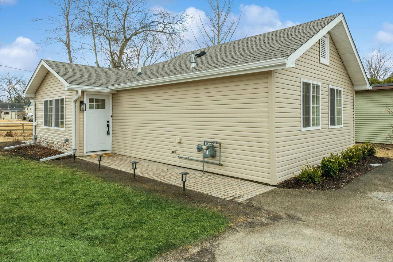Genoa City, WI 53128,W861 Pell Lake DRIVE
