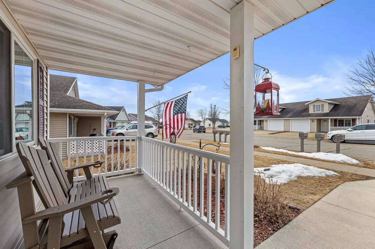 Hartford, WI 53027,892 Tower DRIVE