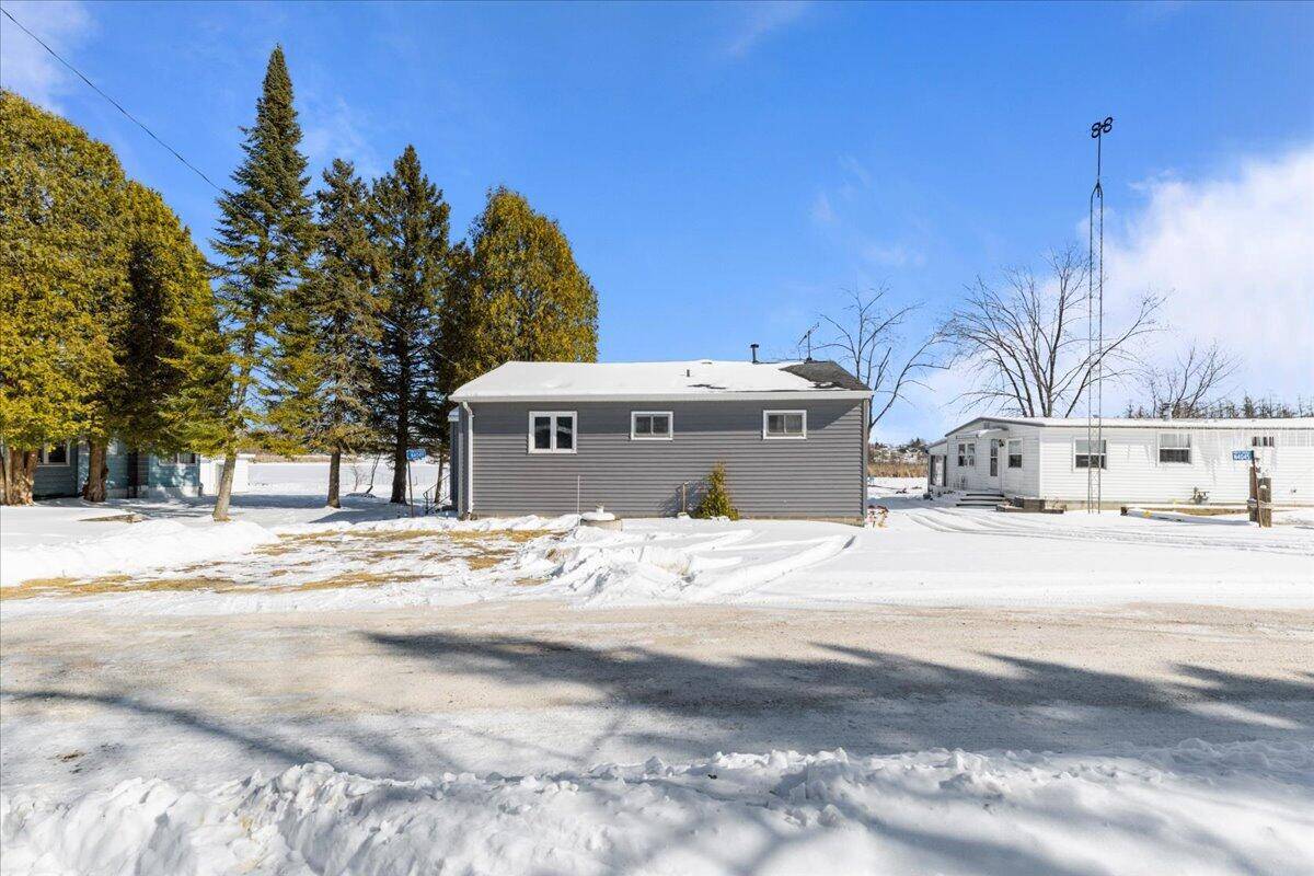 Campbellsport, WI 53010,N4049 State Road 67