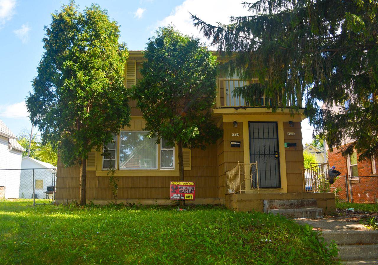 4624 N 39th STREET #4626, Milwaukee, WI 53209