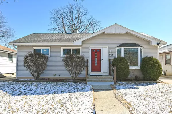 6784 S 17th STREET, Milwaukee, WI 53221