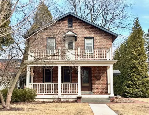 526 Parkway STREET, Kohler, WI 53044