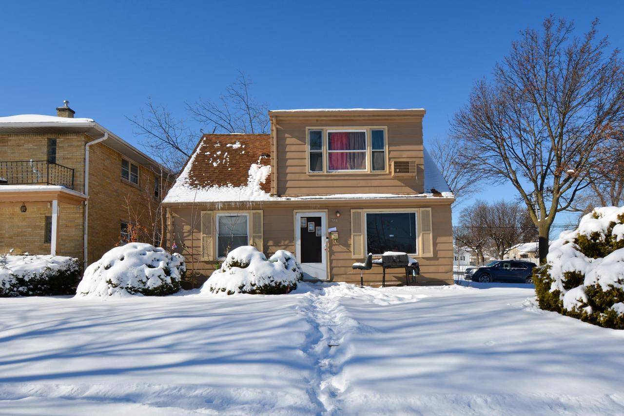 4375 N 61st STREET, Milwaukee, WI 53216