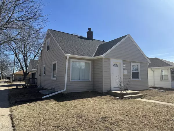 4874 N 73rd STREET, Milwaukee, WI 53218