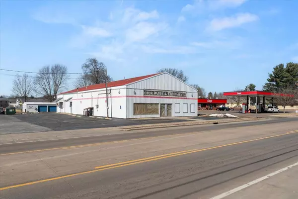 332 S Black River STREET, Sparta, WI 54656