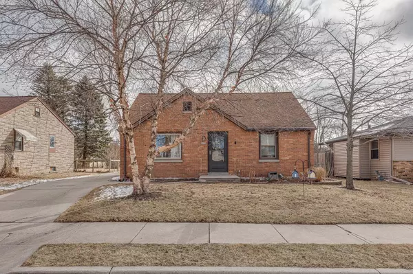 2225 N 29th STREET, Sheboygan, WI 53083