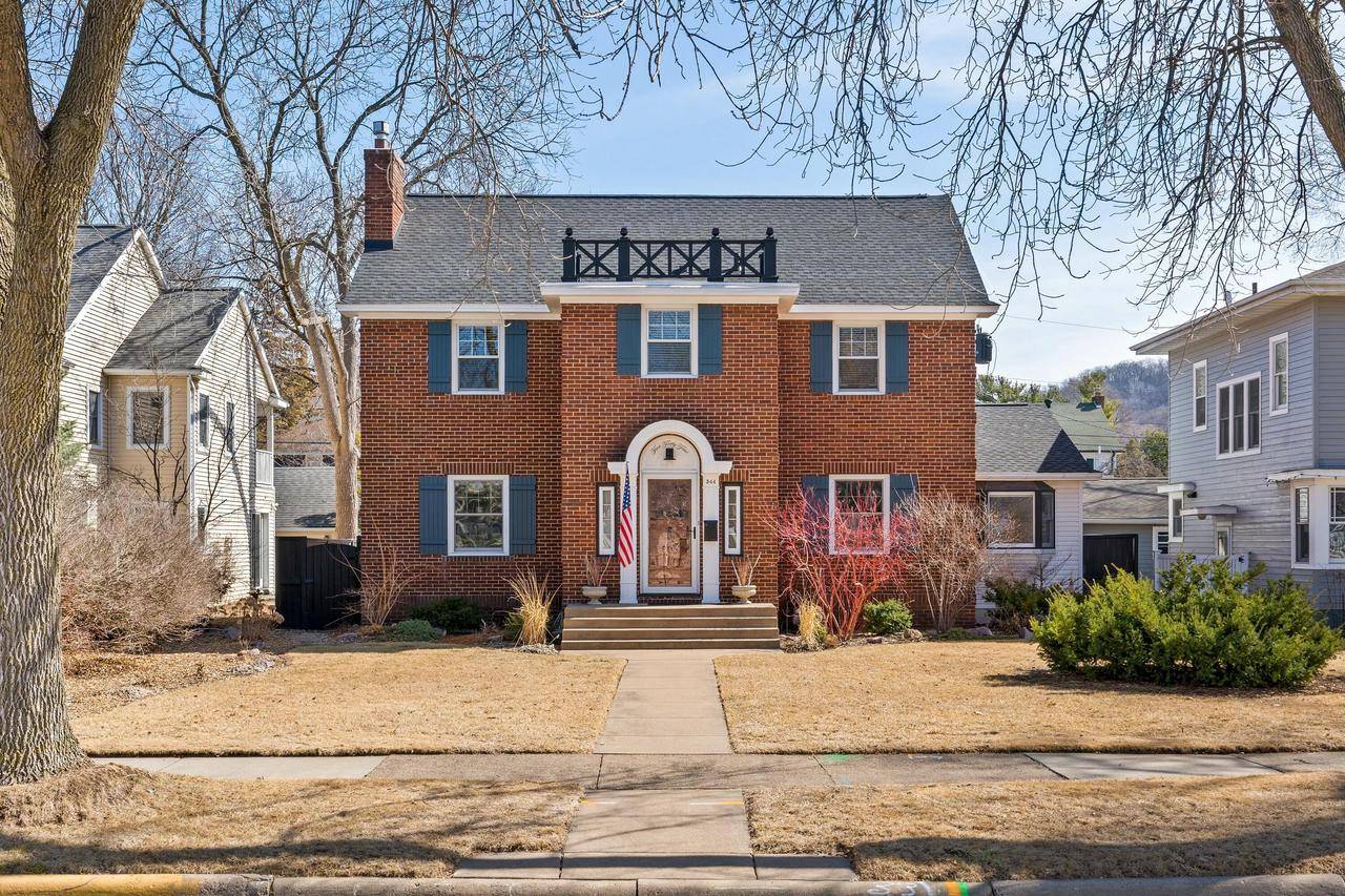 544 24th STREET N, La Crosse, WI 54601