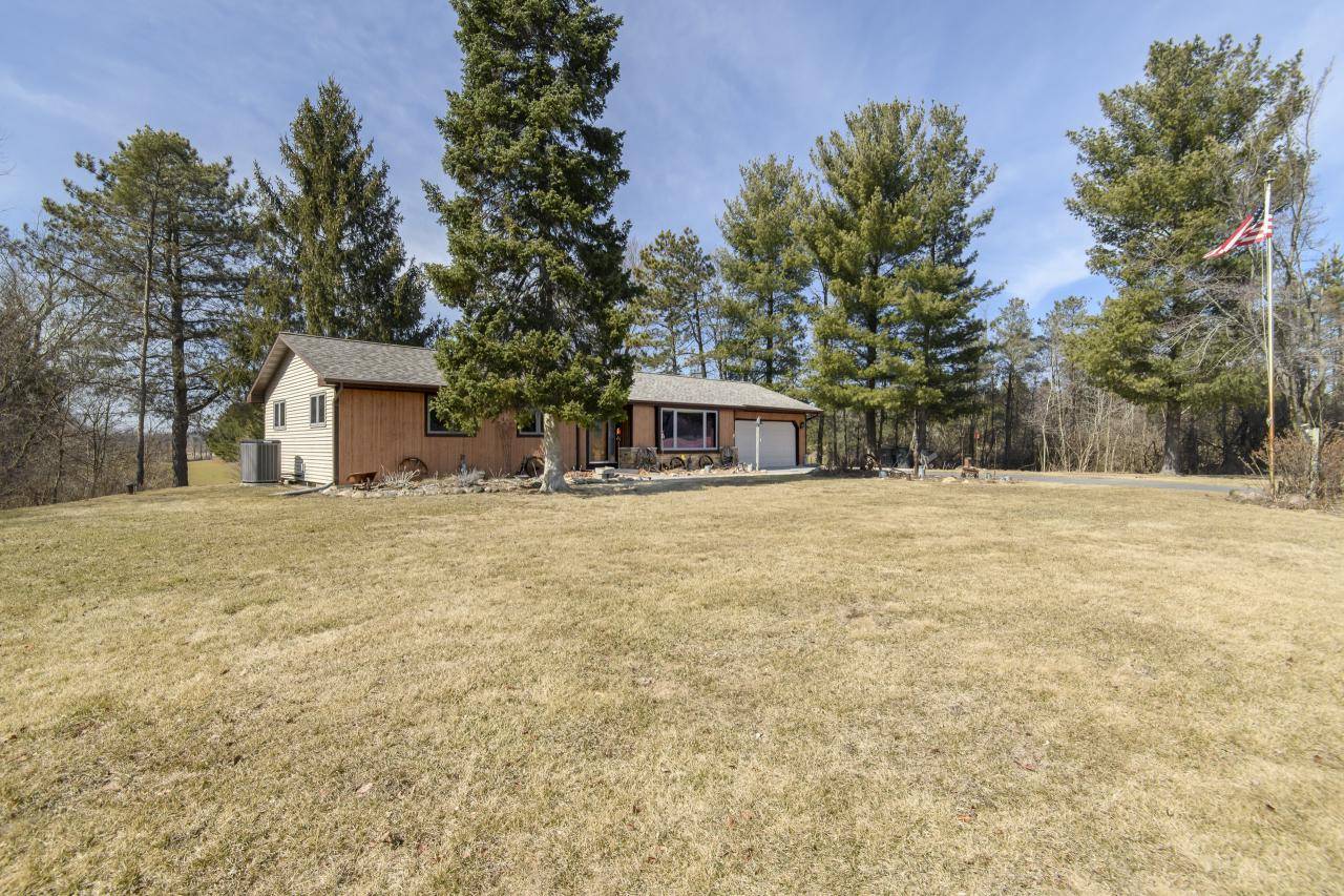 East Troy, WI 53120,N8643 Adams ROAD