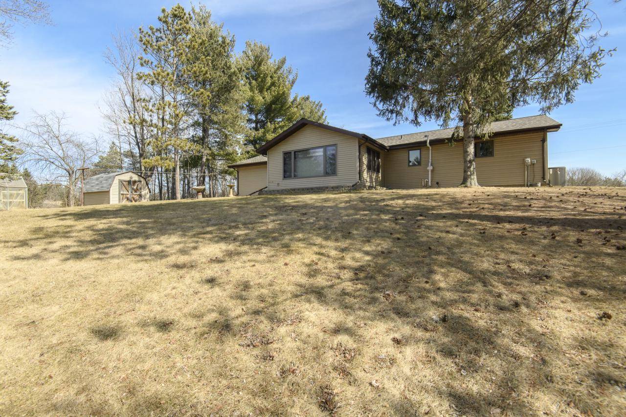 East Troy, WI 53120,N8643 Adams ROAD