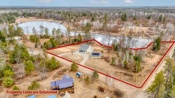 Stephenson, MI 49887,W10106 Wild Turkey TRAIL