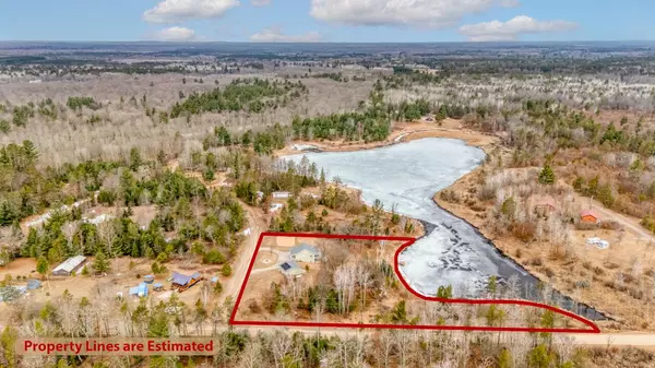 Stephenson, MI 49887,W10106 Wild Turkey TRAIL