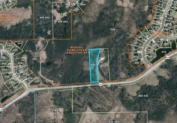 Mukwonago, WI 53149,780 EAGLE LAKE AVENUE